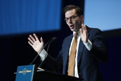 Vanopslagh fejer skatte-kritik af banen: Misundelse og smålighed