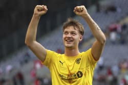 Lazio skal forberede sig på kuldegysninger, når de gæster Bodø/Glimt nord for polarcirklen 