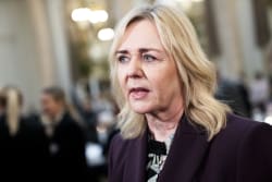 Konservative: Regeringen sylter muligheden for atomkraft i Danmark