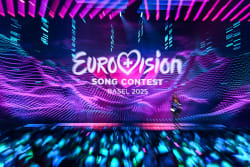 Danmark er det dårligste Eurovision-land siden 2019, og det får seertal til at falde