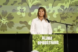 LIVE Alternativet holder landsmøde