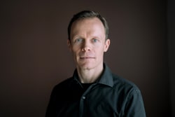 DR Nyheder har fundet ny ledende redaktionschef for dokumentarer og undersøgende journalistik