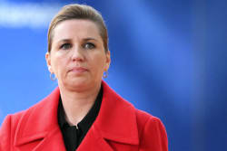 Mette Frederiksen beder Folketinget holde igen: 'Ren magtarrogance'