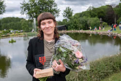 ’Årets Nye Stemme’ er fundet