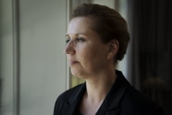 Nu kan Mette Frederiksen støde ind i Trump: 'Voldsom' uenighed