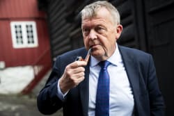 ANALYSE Moderaternes mareridt – har Løkke mistet magien?