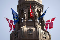 Stor opbakning: Mere EU skal garantere dansk sikkerhed