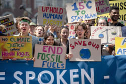 Antallet af klimaretssager eksploderer. Nu kan ny udtalelse få afgørende betydning for dem