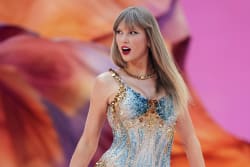 Fans har ventet det længe: Taylor Swift udgiver nyt album