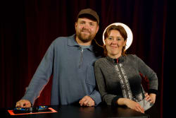 Ny vært, nye regler og en ny stor sæsonfinale