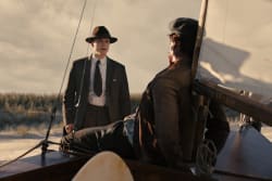 Ny spillefilm om Rejseholdet: 'Det blev jo lidt fremstillet som Danmarks Chicago'