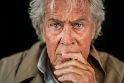 Forfatter og Tour de France-kommentator Jørgen Leth er død