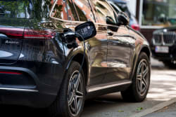 Salg af elbiler boomer. Nu skal politikerne beslutte, om de skal beskattes hårdere