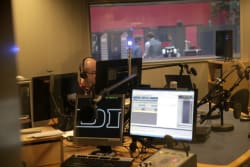 Nedlukning går ud over sjællandsk FM-dækning 