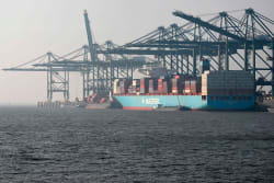 Forhandlinger om global klimaskat udskydes til i morgen