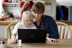 Kom til DR Deler: Public service i algoritmernes tidsalder