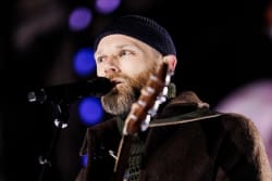 Turboweekend spiller i aften støttekoncert for Gaza: Håber, at det presser politikere til at handle