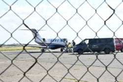 Lande går sammen om klimaskat på luksusfly – Danmark står udenfor