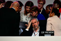 Klimaaftale på COP30 kritiseres for at være for uambitiøs på alle fronter