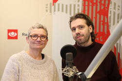 Beredskab: Radioavisen rykker væk fra DR Byen