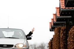 Ekspert fra Hammerslag kalder det 'dørklokkeangst': Vi er så bange for uanmeldt besøg