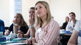 Presseansvarlige (gruppe 2)
