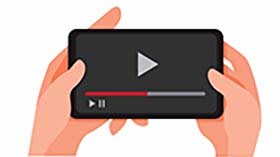 Professionel videoproduktion på din smartphone