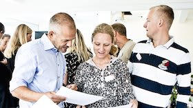 Webansvarlige (venteliste)