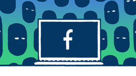 Annoncering på Facebook og Instagram