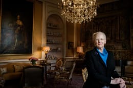 Dronning Margrethes samarbejde med Netflix er »et virkelig dårligt signal«