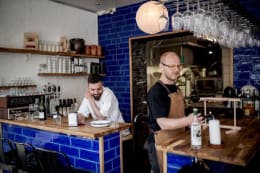 9 gode spisesteder, du gerne vil kende i Aarhus