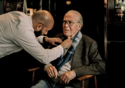 Stéphanie Surrugue om Jørgen Leth: Danmark har mistet en kæmpestor stemme