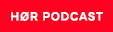 P1 Podcast: Pletter på din hjerne