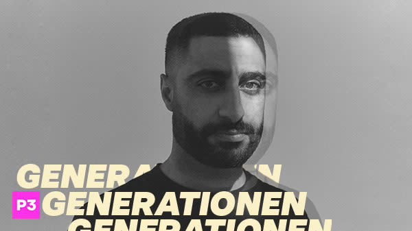 P3 Podcast: Generationen