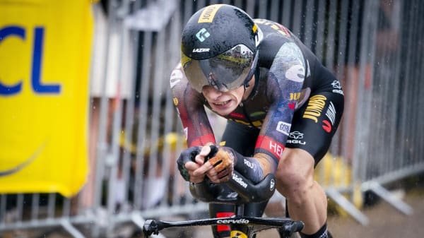 'Vingegaard vil ud og vise, hvem der bestemmer i årets Tour de France'