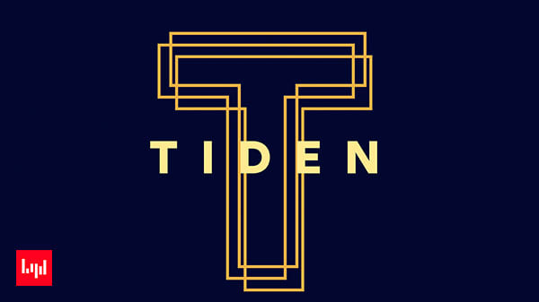 Ny podcast: Tiden