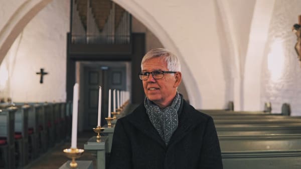 Guds hus skal være grønt: Kirker på Fyn og i Jylland viser vejen