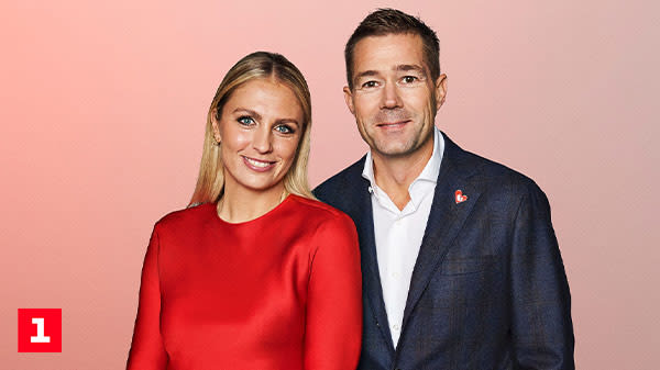 Danmarks Indsamling 2024