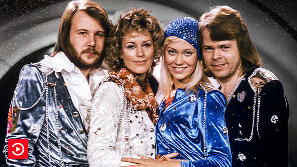 ABBA - imod alle odds