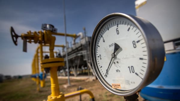 'Ingen opvarmning eller varmt vand' - Slut med russisk gas til Europa via Ukraine