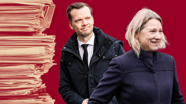 Sårbare borgere drukner i bureaukrati: Nu skal to ministre forklare sig
