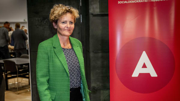Radikale i København sår tvivl om støtte til Rosenkrantz-Theil: 'Jeg bliver lidt forvirret'