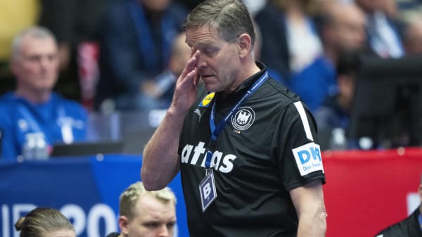 Tyske medier resignerer efter afklapsning: 'Vi er ikke et match for danskerne'