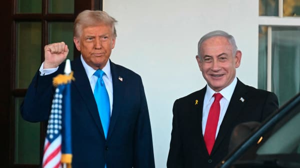 Forsker kalder Trumps Gaza-plan for absurd, urealistisk og helt væk