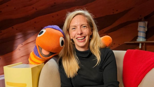 Mangfoldighed i børnehøjde: Sophie sørger for diversitet på ’Minisjang’