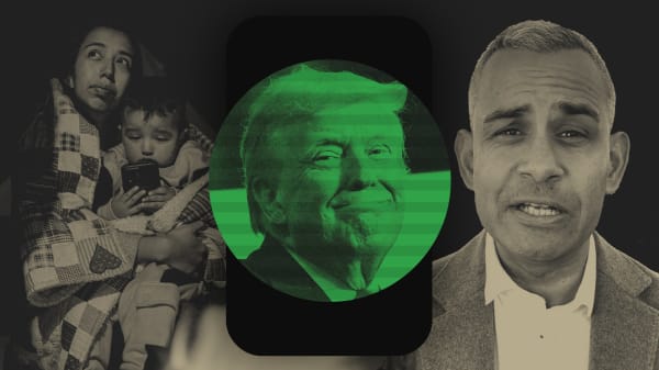 Får 10 af Trumps politiske ideer rødt, gult eller grønt lys? USA-korrespondent vurderer