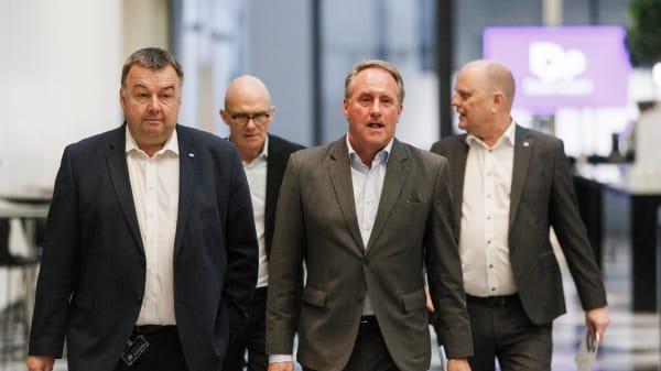 Afgørende overenskomstaftale på plads