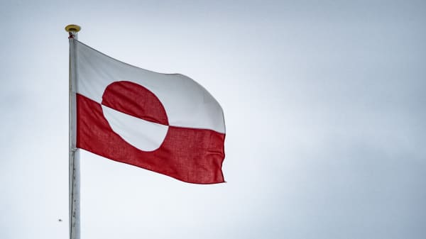 Professor slår fast: Danmark har ikke tjent 400 milliarder på kryolit