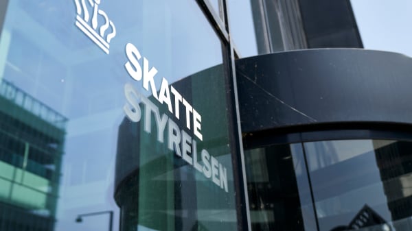 Skat får medhold i første civile søgsmål i USA vedrørende udbytteskat