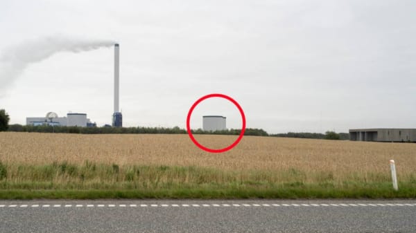Gigantiske 'termokopper' skal sikre billig fjernvarme